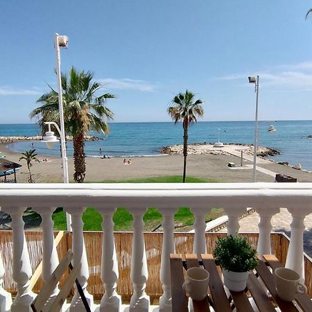 Wonderholidays Málaga Buitenkant foto