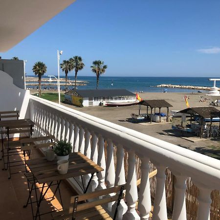 Wonderholidays Málaga Buitenkant foto